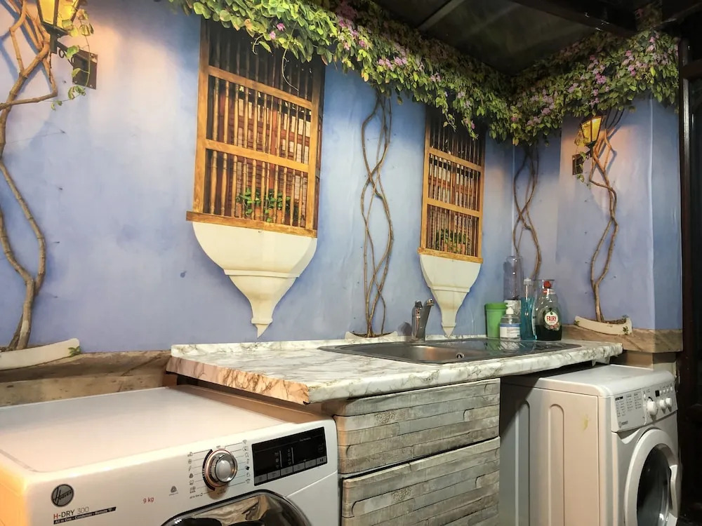 Centrally Located 4 Bedroom House