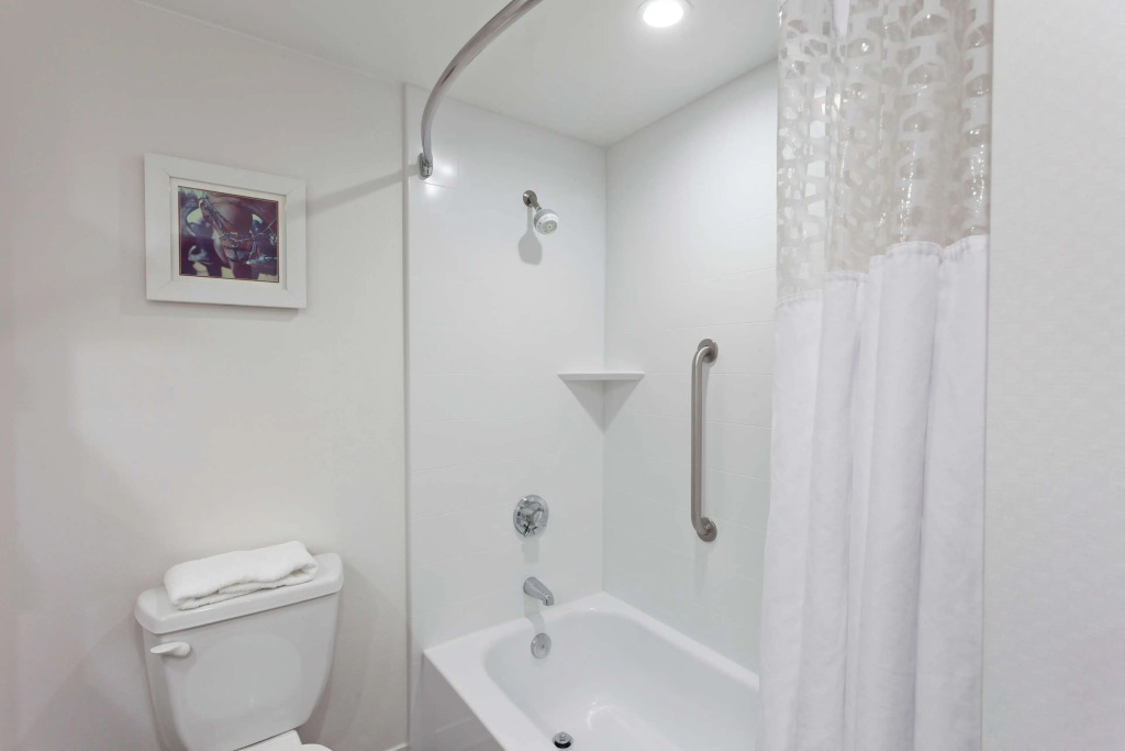 Residence Inn Pasadena Arcadia
