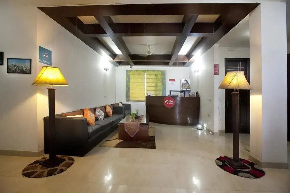 OYO Rooms Medanta III