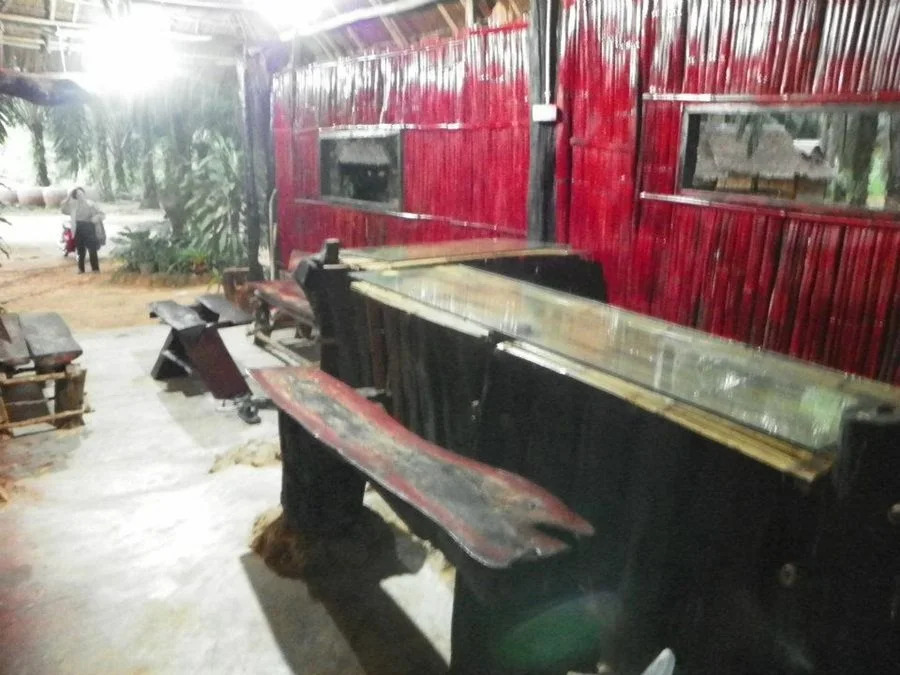 Hot Stream Resort