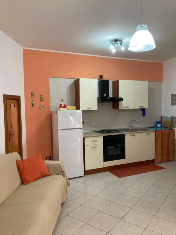 The Ronco Apartment