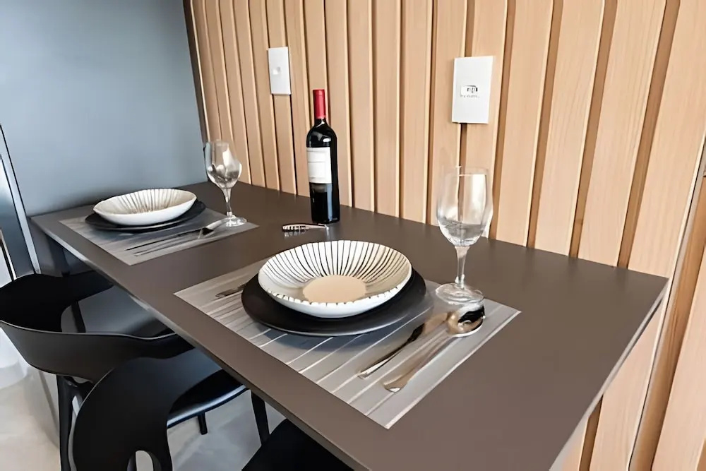 Uwin 403 - Apartment 10 minutes from Chucri Zaidan