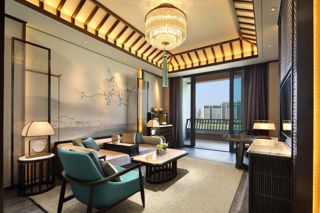 Wanda Vista Hefei