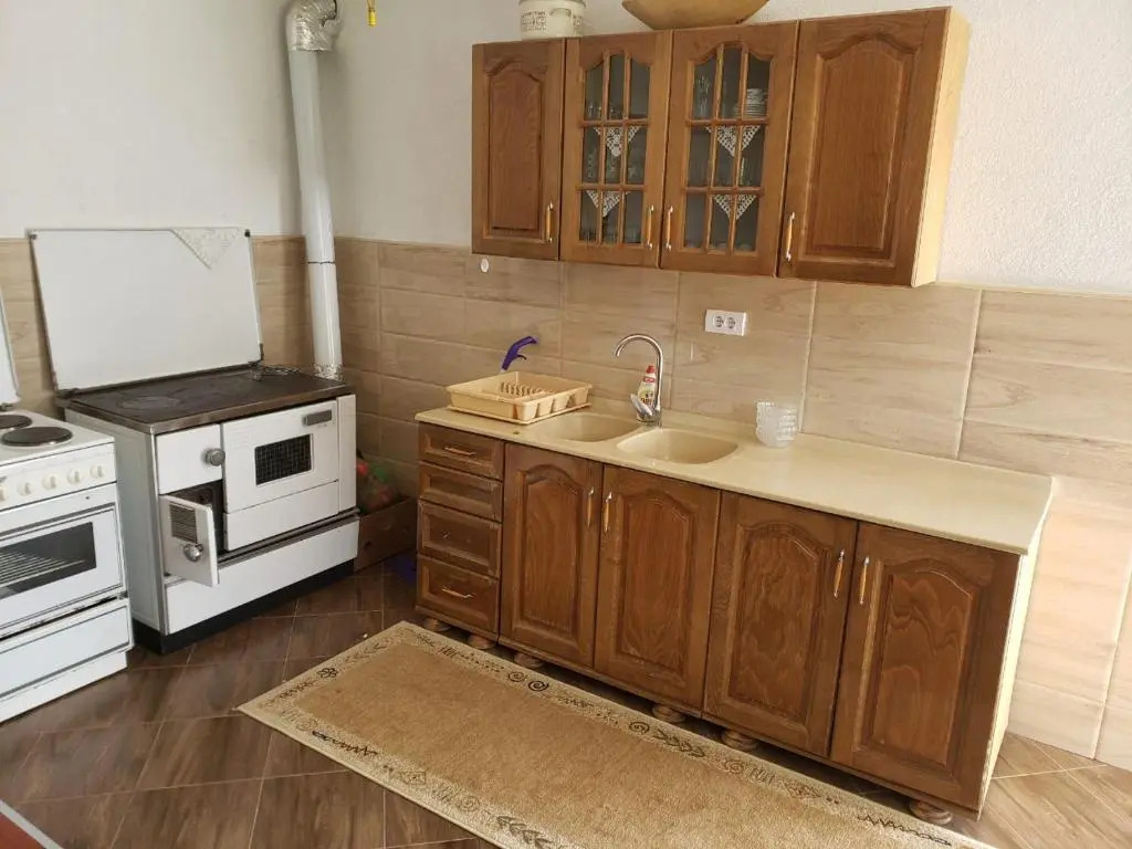 Meho Apartmani