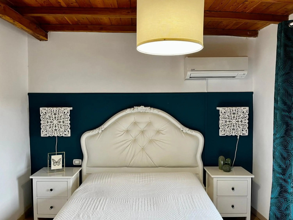 Adelina Boutique Apartment