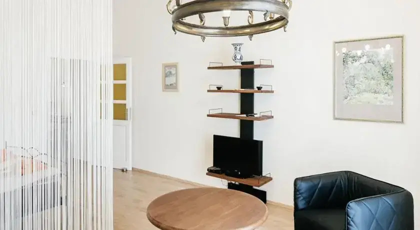 Rento Budapest Apartment Vaci utca