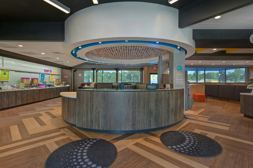 Tru By Hilton Mooresville