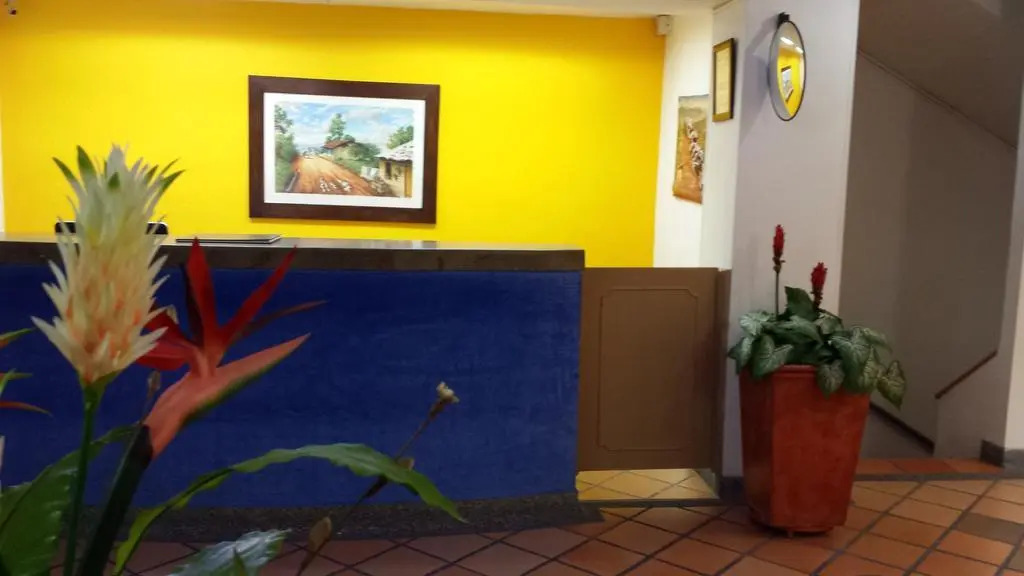 Hotel Castillo Real