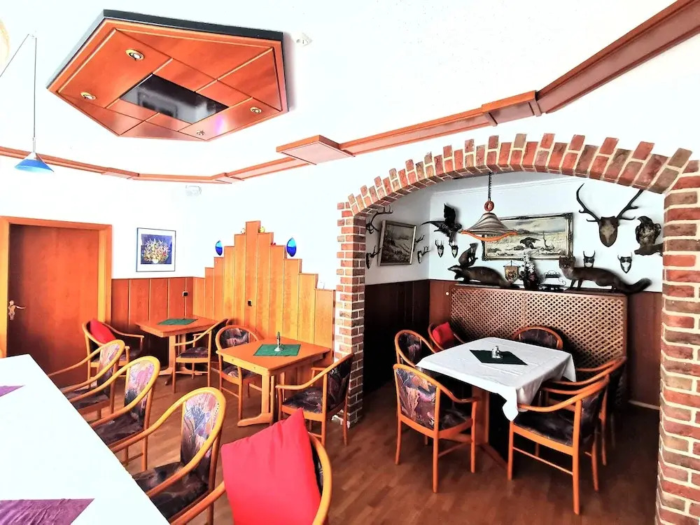 Landgasthof Leverenz "Traditionell & rustikal"