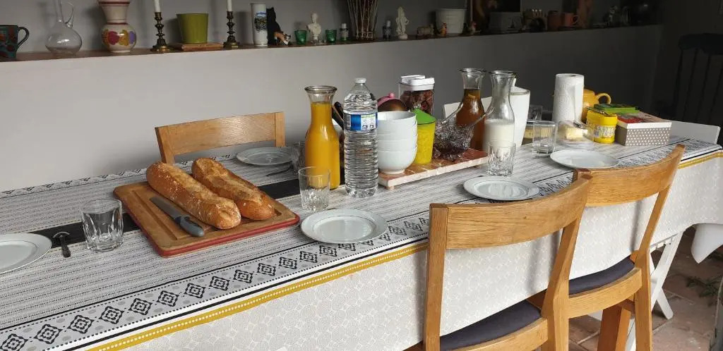 La petite maison