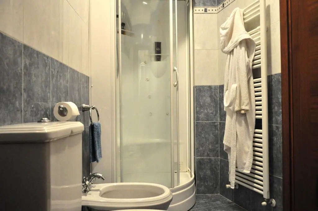 Albergo Miramonti