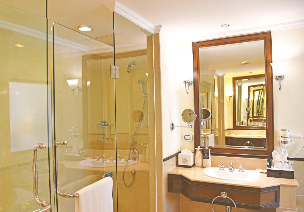 Отель Sofitel Krabi Phokeethra Golf & Spa Resort
