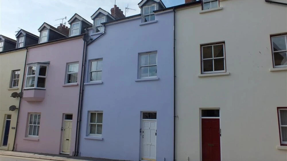 Arcadia House 3b