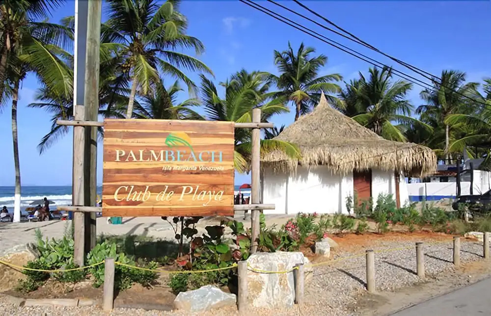 Palm Beach