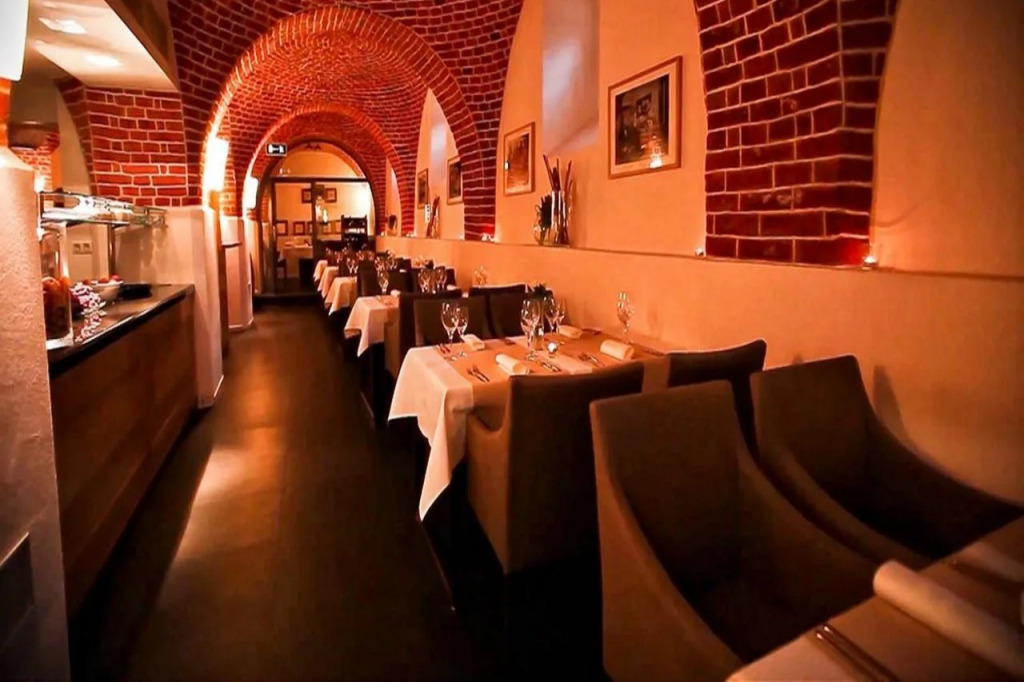 Great Polonia The Granary La Suite Hotel