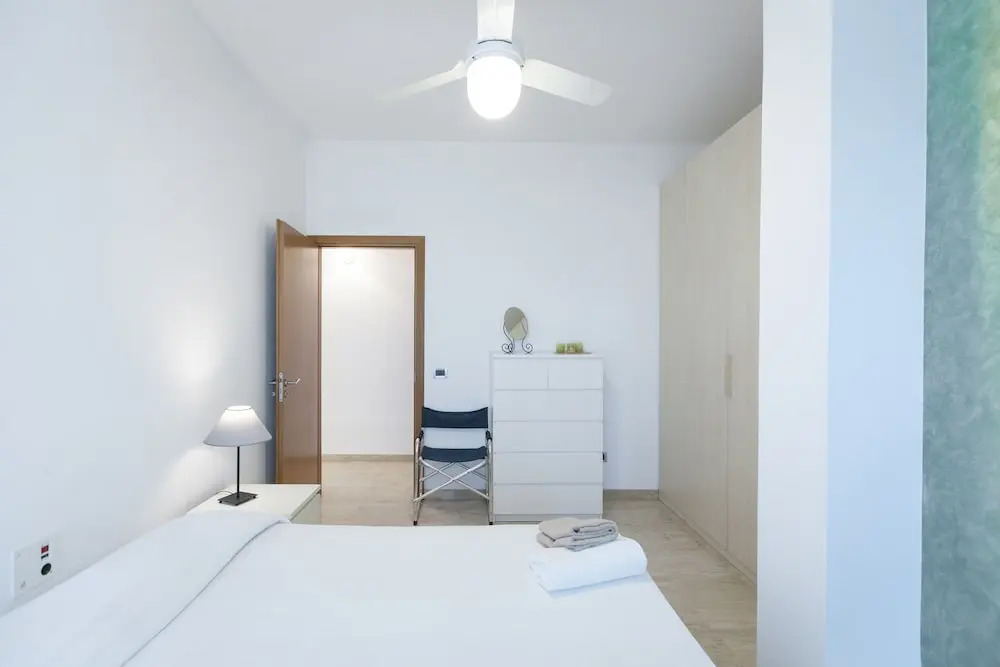 Casa Vacanze Ibiscus