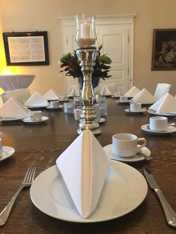 Schlosshotel Diersfordt