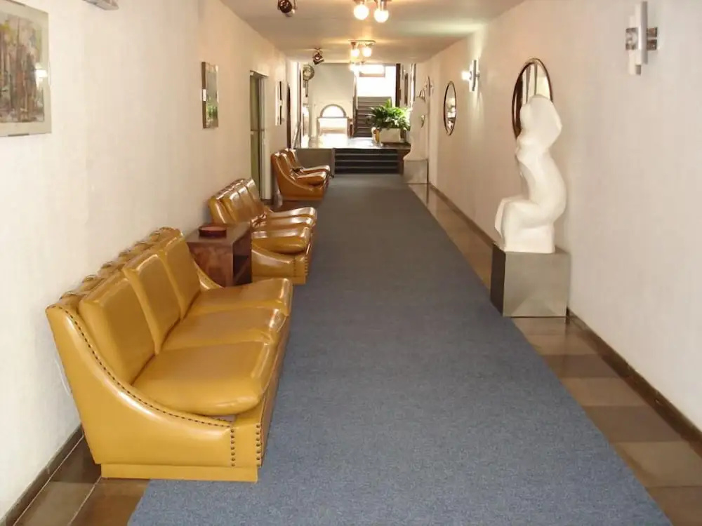 Villablanca Hotel