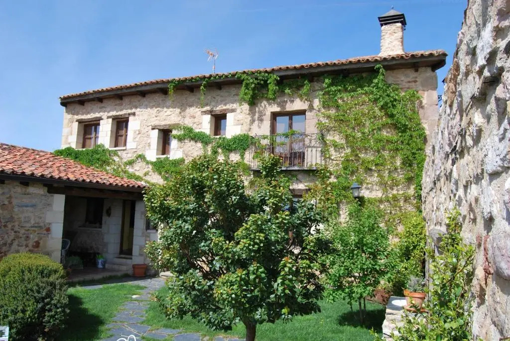 La Casa de San Gil