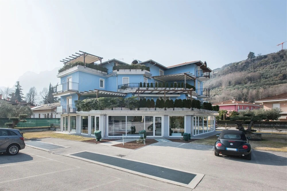 Casa Paola