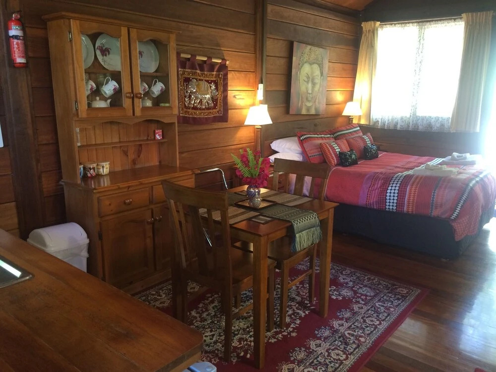 Koompartoo Retreat Bellingen