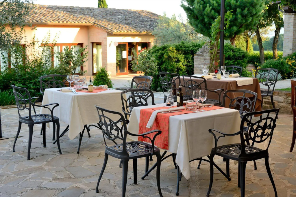 Ripa Relais Colle Del Sole