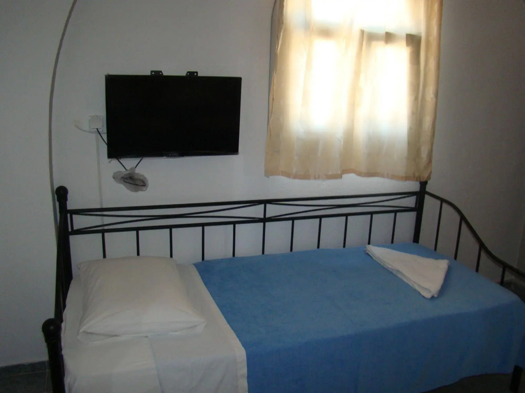 Tonaras Villas