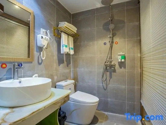 OYO Guangzhou Oufeng Hotel