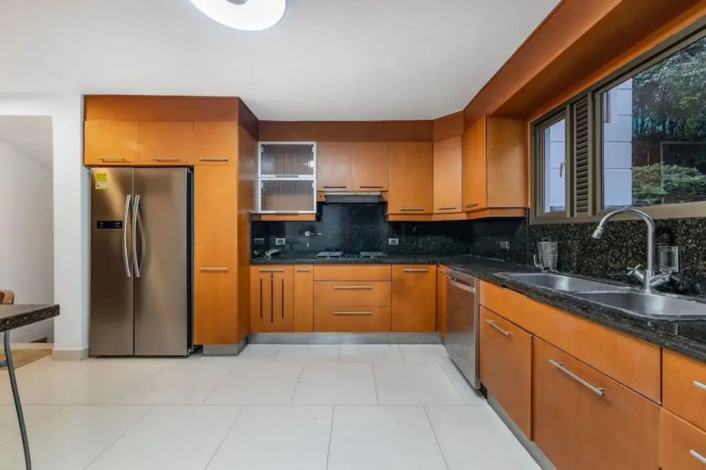 Casa Terracina Amazing 5BR Mansion With Private Pool