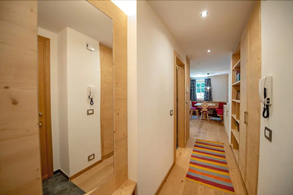Apartment4Holiday Apartment Alpen Domus