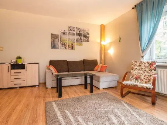 Apartament Rema Zakopane
