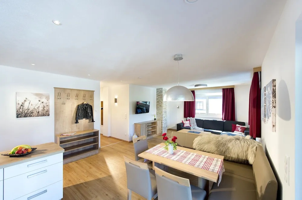 Dorfjuwel Appartements