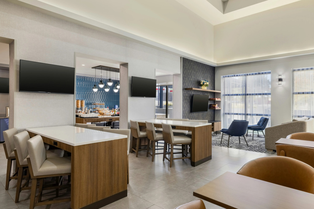 Homewood Suites by Hilton Tulsa South Medical District