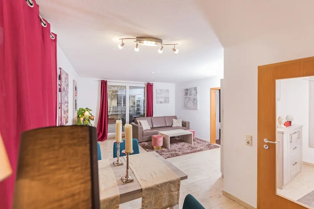 Appartement Classic