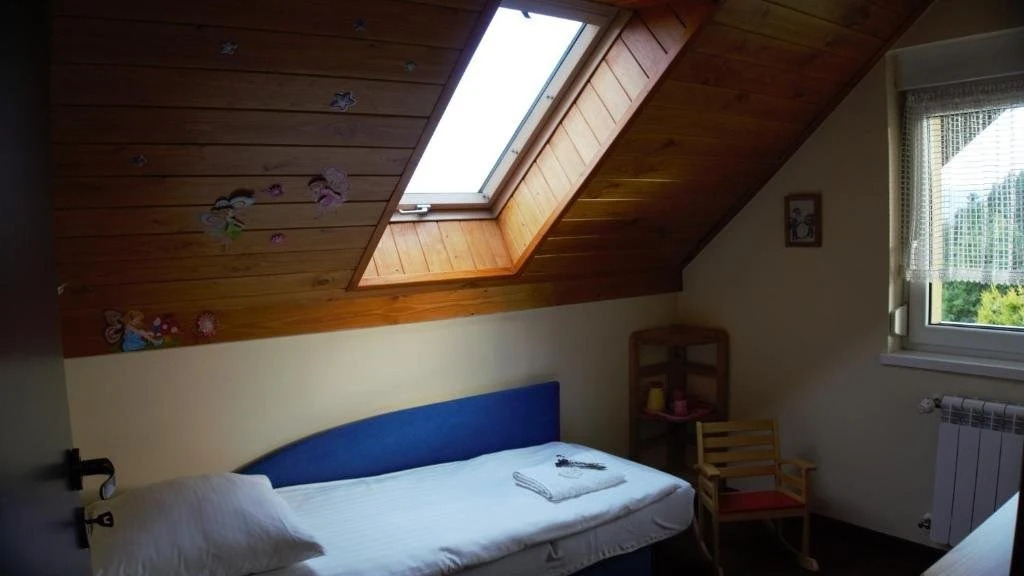Apartamenty Ostrawa