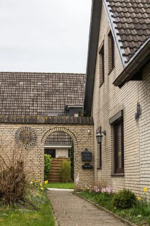 Gästehaus Margareth