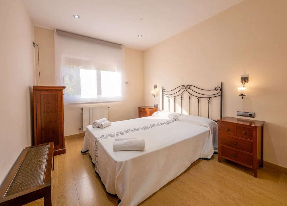 HomeHolidaysRentals Formentor