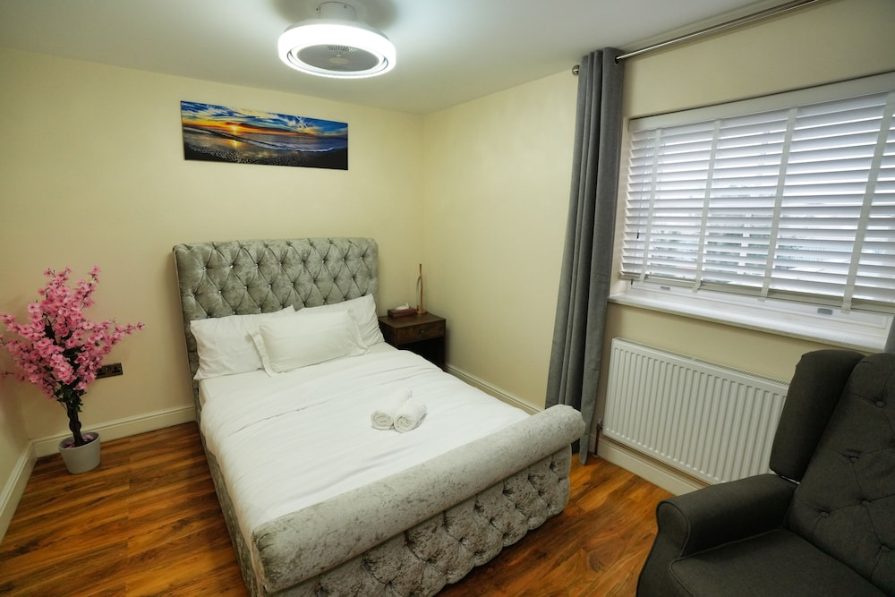 Silk Hotel by Silk Road Assets Ltd