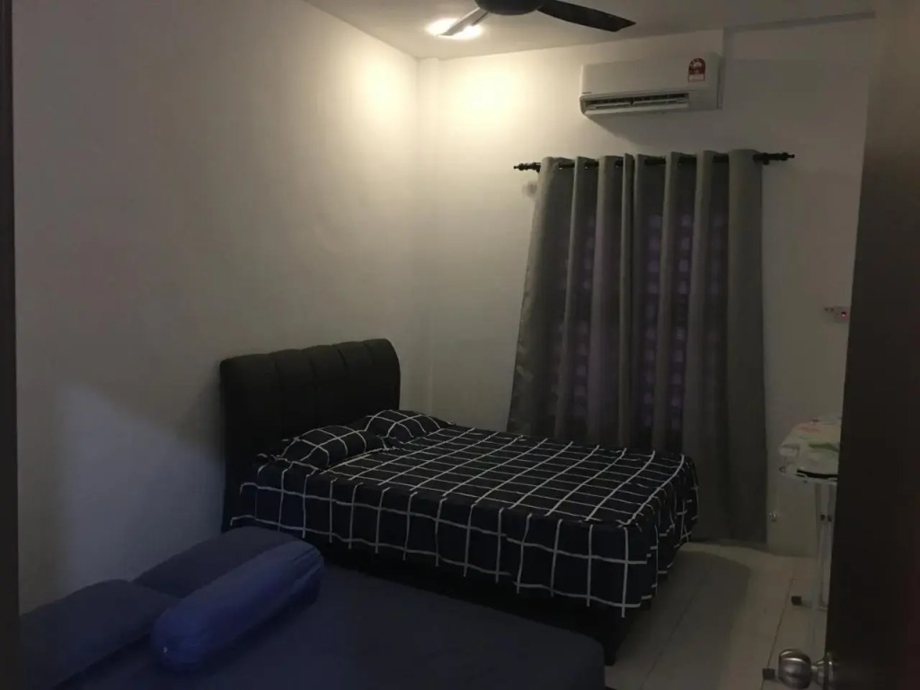 Fadi's Guesthouse at Bandar Baru Samariang