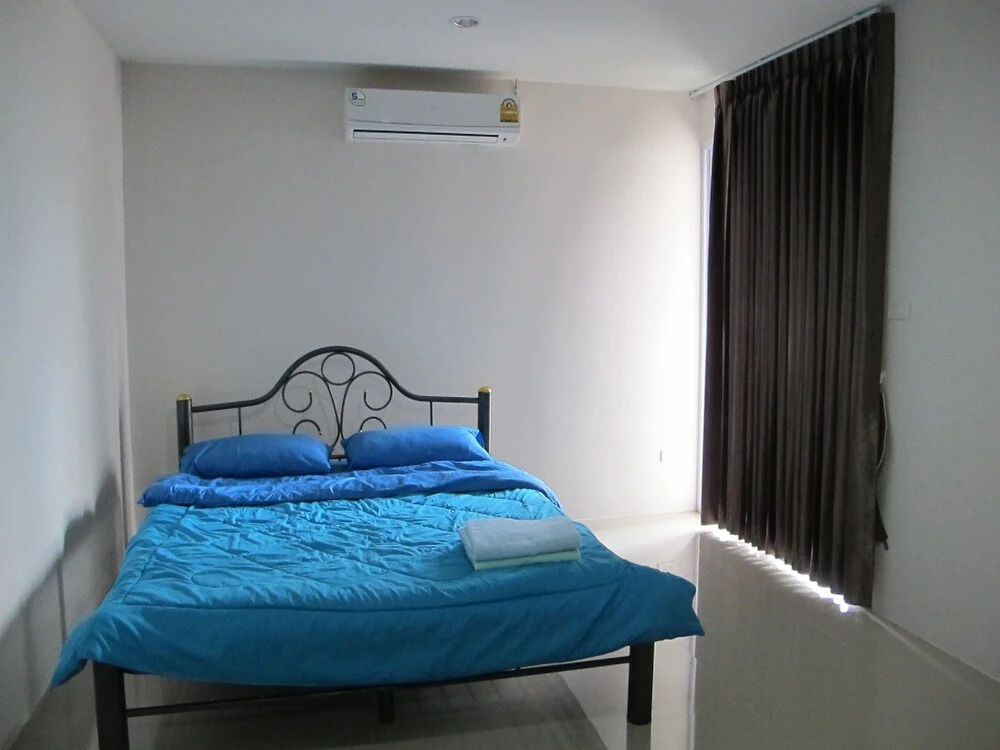 Rachakrit Residence