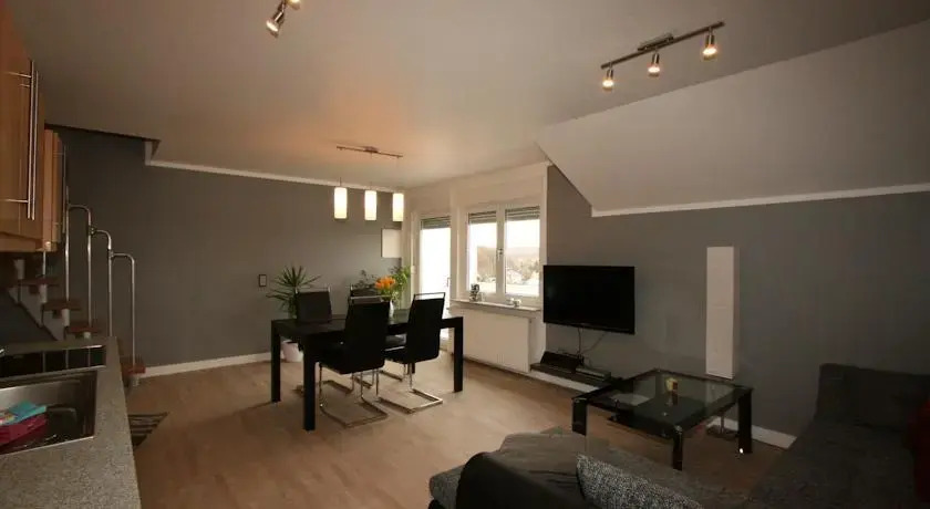 Apartments Carmen