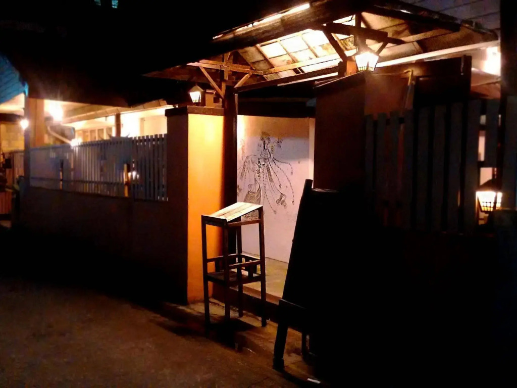 Tamada House