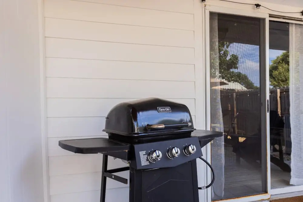 Vilano Beach Retreat
