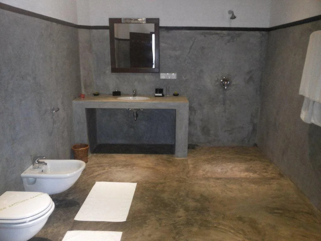 THE Mangrove cave Hotel