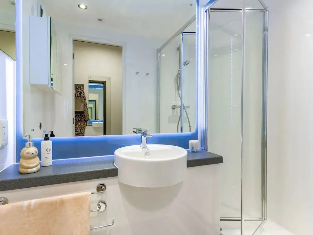 For Students Only The Tannery Leicester 8 min walk to De Montfort University