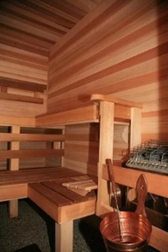 Top Mast Resort