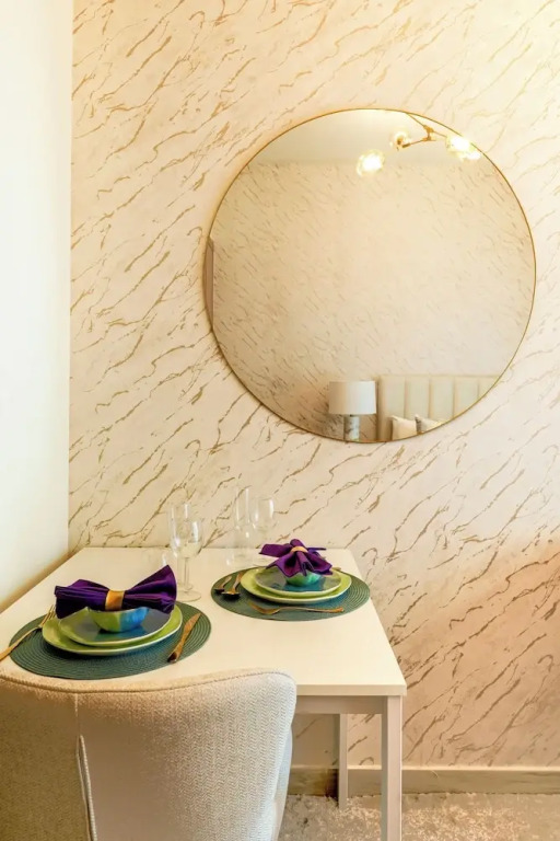 Nasma Holiday Homes - Azizi Riviera 46