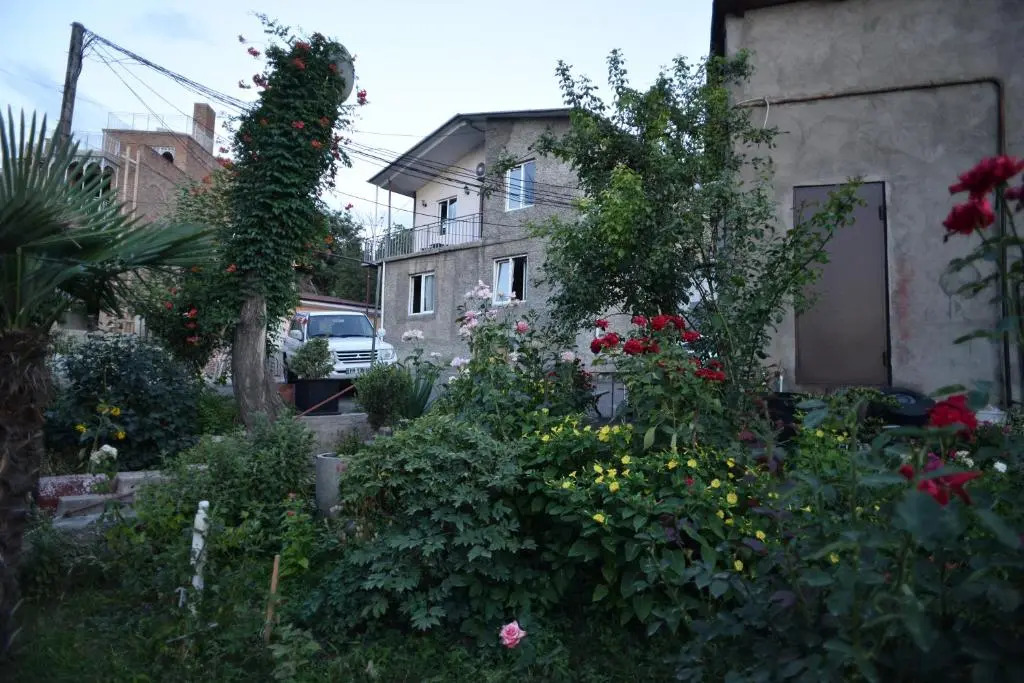 Guesthouse Gia