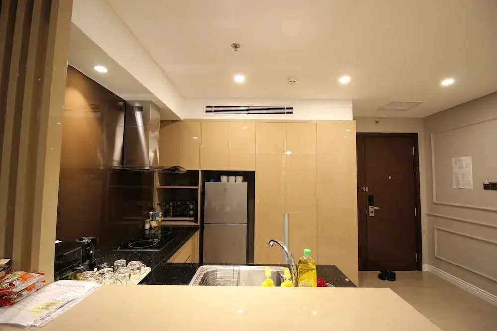 Neo Classic Condo