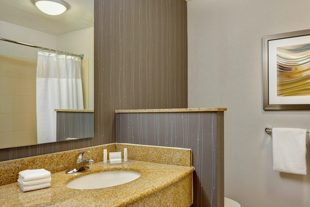 Courtyard Fort Lauderdale SW Miramar